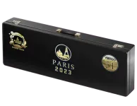 Paris 2023 Vertigo Souvenir Package