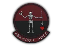 Patch | Abandon Hope