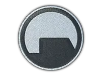 Aufnäher | Black Mesa skin