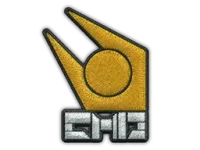 Patch | CMB