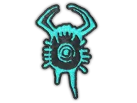 Parche | Glifo de cangrejo skin
