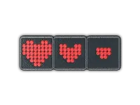 Patch | Health skin