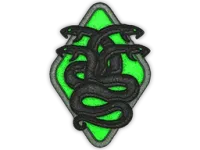 Emblema | Hydra skin