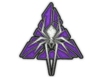 Patch | Shattered Web