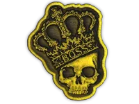 Emblema | The Boss skin