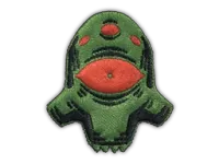 Patch | Vortigaunt