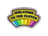 Patch | Welcome to the Clutch