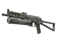 PP-Bizon | Bizoom (Field-Tested)