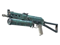 PP-Bizon | Cold Cell (Factory New)