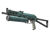PP-Bizon | Cold Cell (Field-Tested)