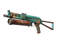 PP-Bizon | Embargo (po testach bojowych) skin
