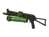 PP-Bizon | Fuel Rod (Factory New)