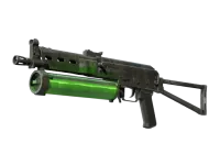 PP-Bizon | Fuel Rod (Field-Tested)