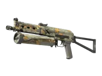 PP-Bizon | Modern Hunter (Field-Tested) skin