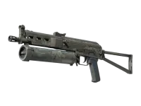 PP-Bizon | Night Ops (Gasto) skin