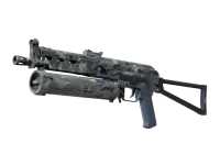 PP-Bizon | Nocne operacje (prosto z fabryki) skin