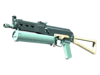 PP-Bizon | Seabird (Factory New)