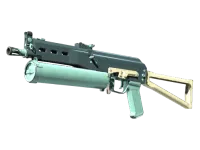 PP-Bizon | Seabird (Field-Tested)