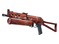 PP-Bizon | Thermal Currents (Minimal Wear)