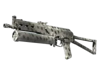 PP-Bizon | Urban Dashed (Factory New) skin