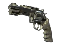 R8 Revolver | Bone Mask (Gasto) skin