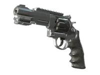 R8 Revolver | Dark Chamber (Factory New)