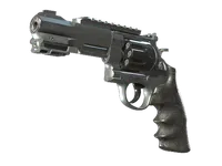 R8 Revolver | Dark Chamber (Field-Tested)