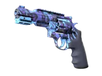 R8 Revolver | Phoenix Marker (Field-Tested)