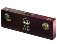 Rio 2022 Nuke Souvenir Package