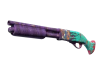 Sawed-Off | Apocalypto (Factory New)