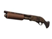 Sawed-Off | Clay Ambush (Factory New)