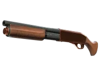 Obrzyn | Miedź (lekkie zużycie) skin