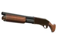 Recortada | Cobrizo (Bastante desgastado) skin