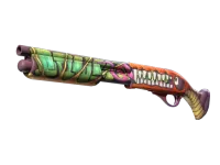 Recortada | Devoradora (Casi nuevo) skin
