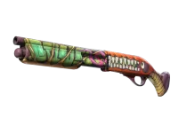 Sawed-Off | Devourer (Well-Worn)