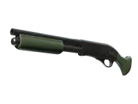 Recortada | Primera clase (Deplorable) skin