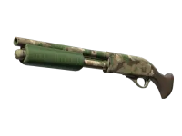 Sawed-Off | Forest DDPAT (Minimal Wear)