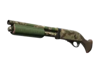 Sawed-Off | Forest DDPAT (Well-Worn)