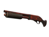 Sawed-Off | Full Stop (Field-Tested)