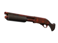 Sawed-Off | Full Stop (Minimal Wear) skin