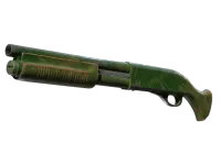 Sawed-Off | Jungle Thicket (Field-Tested) skin