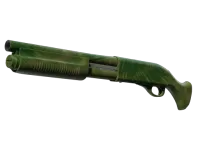 Sawed-Off | Тропическая чаща (Немного поношенное) skin
