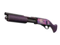 Sawed-Off | Kiss♥Love (Battle-Scarred)