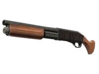 Sawed-Off | Runoff (Battle-Scarred)