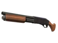 Obrzyn | Runoff (lekkie zużycie) skin