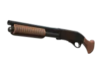 Sawed-Off | Rust Coat (Battle-Scarred)