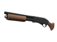 Sawed-Off | Rust Coat (Factory New) skin
