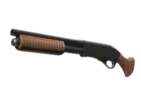 Sawed-Off | Rust Coat (Well-Worn) skin