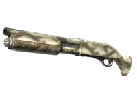 Sawed-Off | Sage Spray (Well-Worn) skin