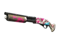 Sawed-Off | Wasteland Princess (Field-Tested)